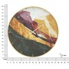 Hodiny MITY 80X5 cm