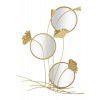 Zrcadlo TRIPLE FLOW 65X8X88 cm