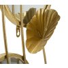 Zrcadlo TRIPLE FLOW 65X8X88 cm