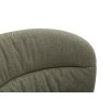 Židle LOSANNA VERDE SET 2ks  48X60,5X85 cm
