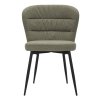 Židle LOSANNA VERDE SET 2ks  48X60,5X85 cm