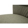 Židle LOSANNA VERDE SET 2ks  48X60,5X85 cm