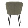 Židle LOSANNA VERDE SET 2ks  48X60,5X85 cm
