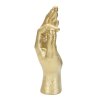 Socha ruky MANO OK 10X7X22,5 cm MIN 2