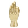 Socha ruky MANO OK 10X7X22,5 cm MIN 2