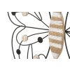 Dekorativní panel BUTTERFLY 39,5X1,5X33,5 cm