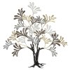 Nástěnný panel ALBERO LIXY 97,2X8,9X100,3 cm