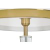 Stojací lampa CRISTAL 40X153 cm