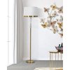 Stojací lampa CRISTAL 40X153 cm
