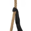 Lustr MONKEY NERO 20X64 cm