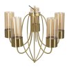 Lustr VERSAILLES 5 LUCI 60x103-cm