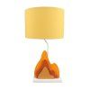 Barevná stolní lampa Color 57 cm