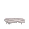 Pohovka Sofa Sorisso - Natural - Boucle - Rechts