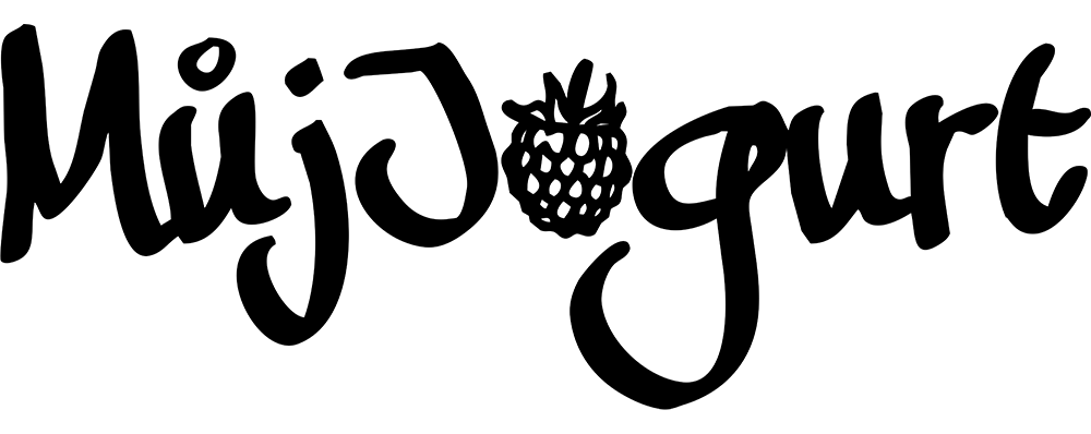 MůjJogurt