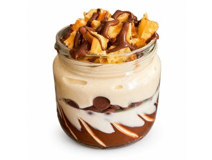 104 boston cream