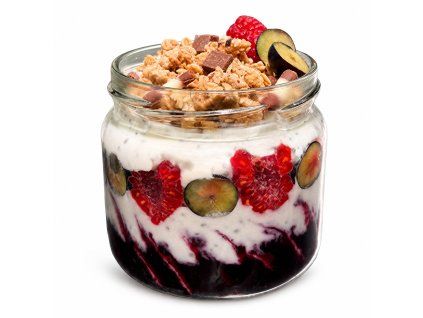 114 chia berry