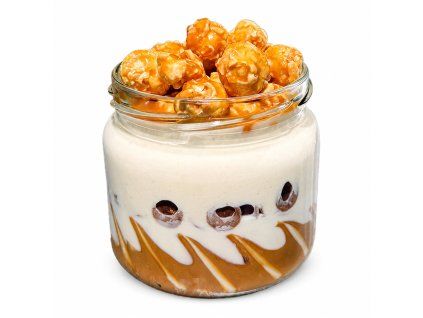 116 karamelovy popcorn