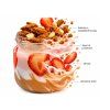 jahodovy cheesecake 2