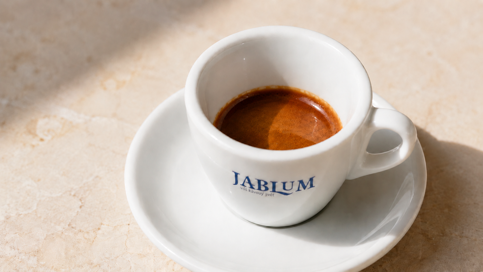 Jak připravit perfektní espresso na Nivona Cube 4'?