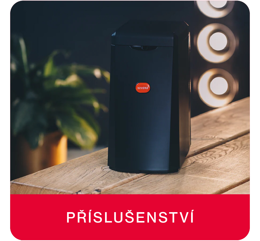 Příslušenství