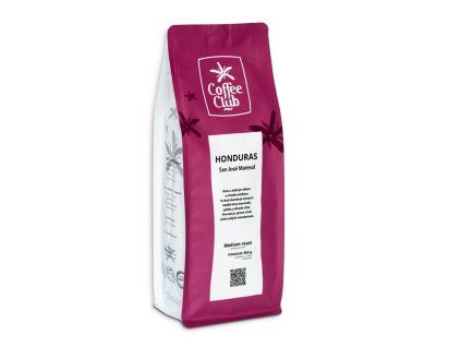 honduras maresol