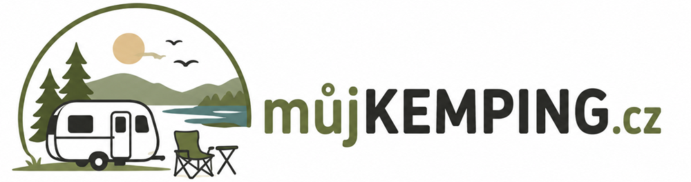 můjKEMPING.cz