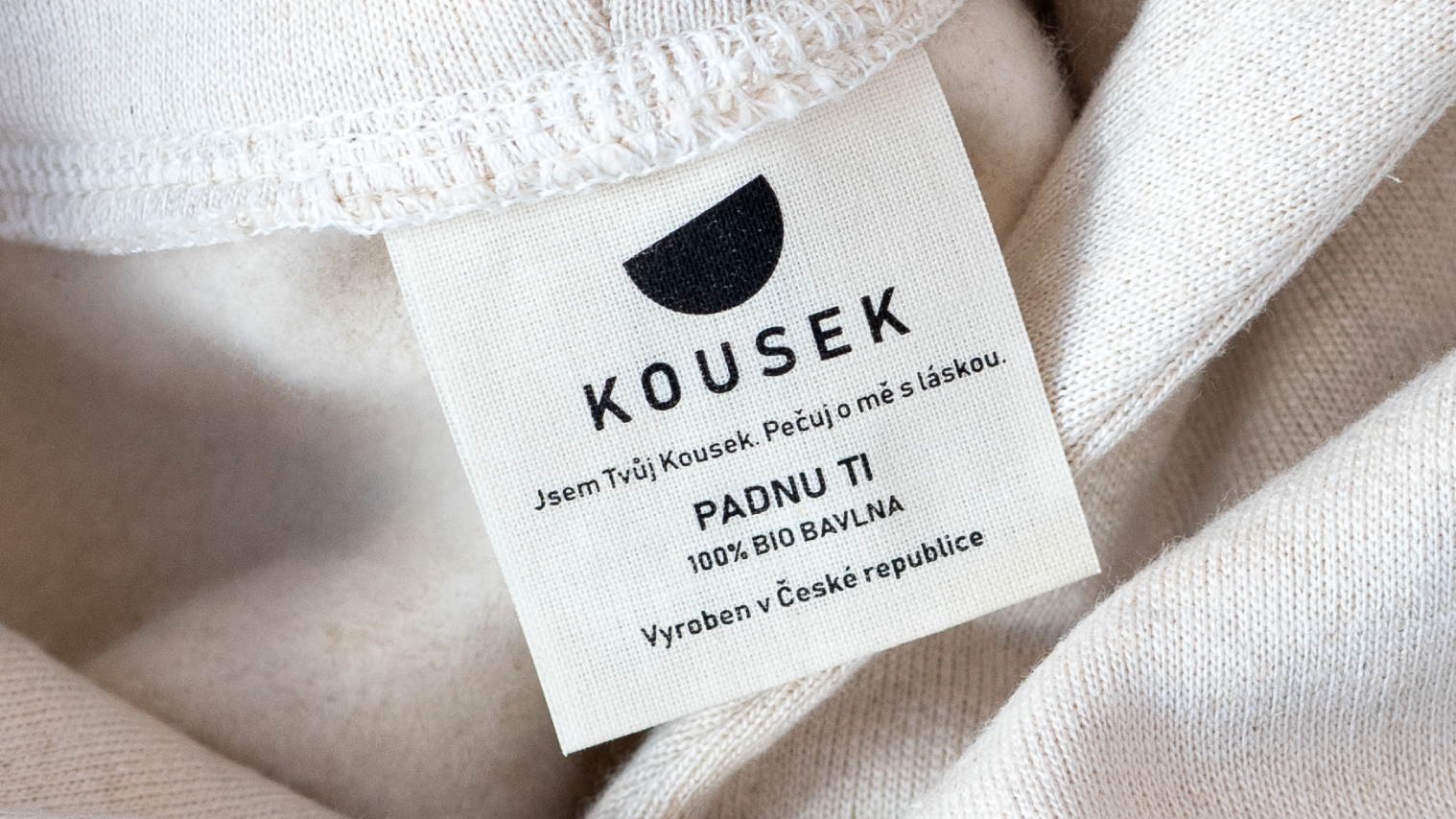 Nová kolekce jaro/léto 2025