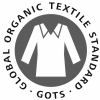 blog Logo GOTS bw