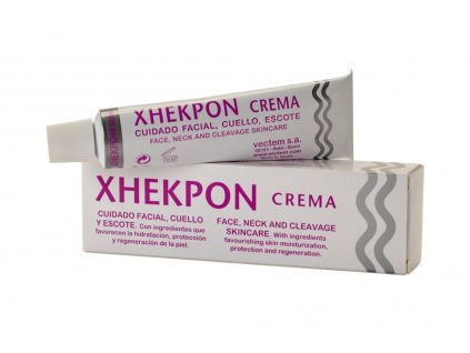 Xhekpon crema