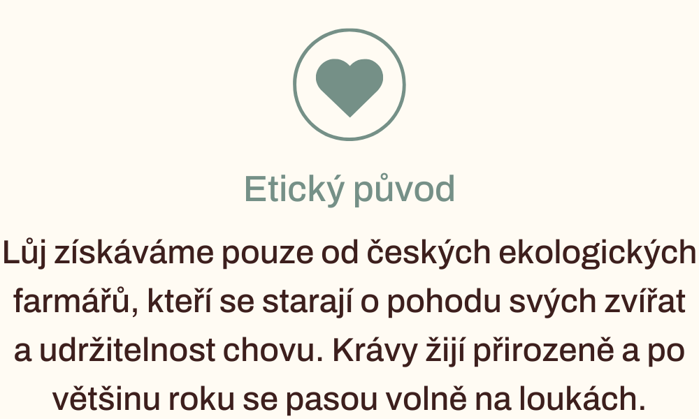 etický původ