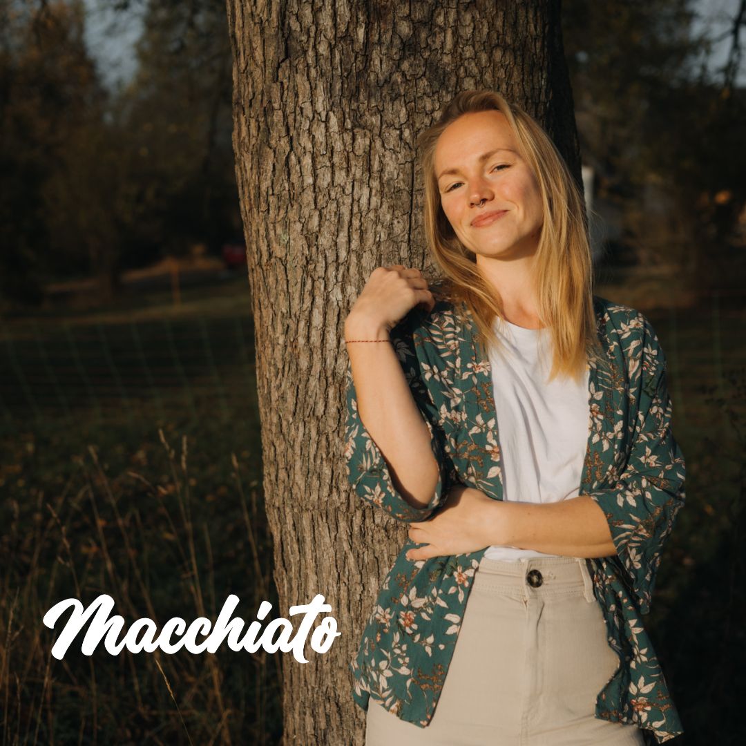 Můj Lůj v Macchiato