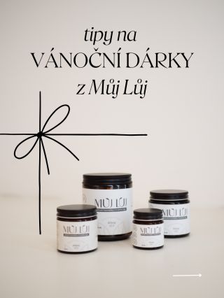 Hledáš dárek, který potěší, nezapadne a opravdu se využije? 🎁 Do dnešního carouselu jsme vybrali tři tipy, které jsme...