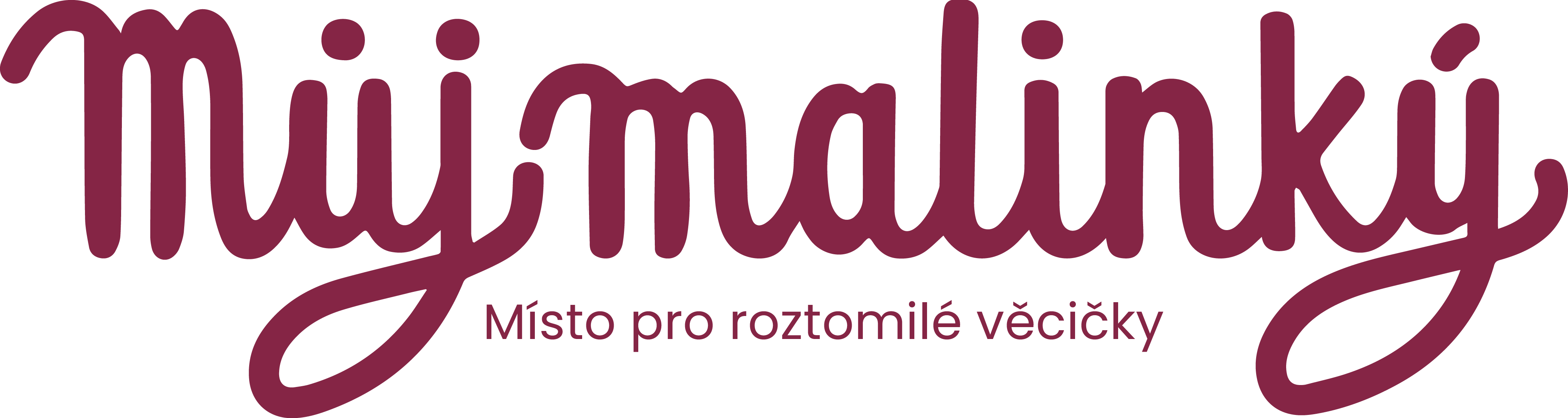 Můj malinký