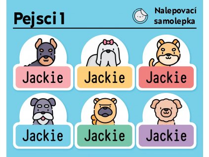 Pejsci 1