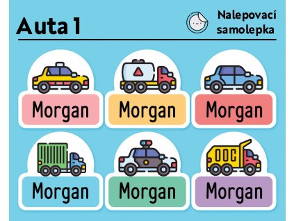 Auta 1