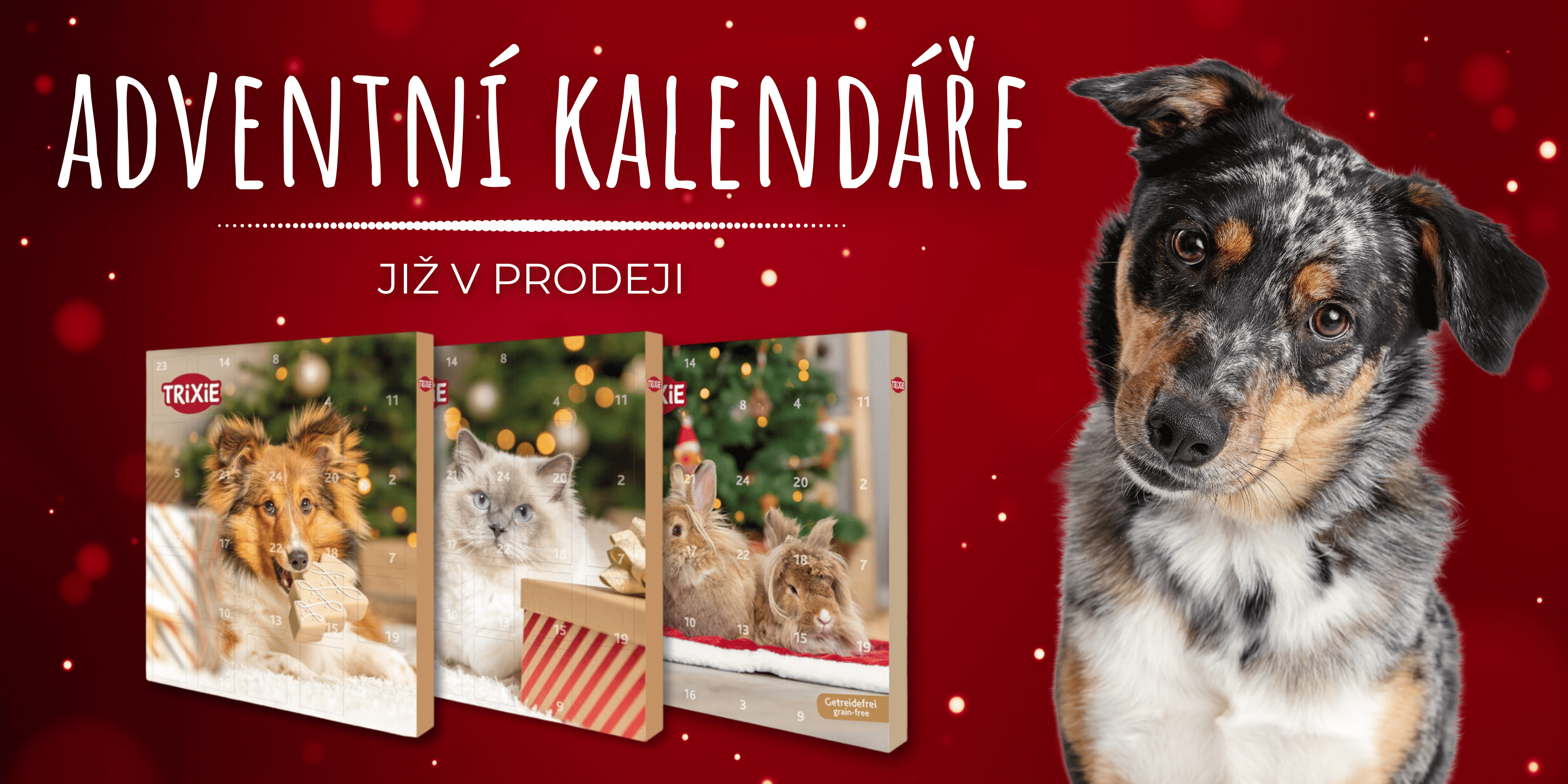 Adventní kalendáře