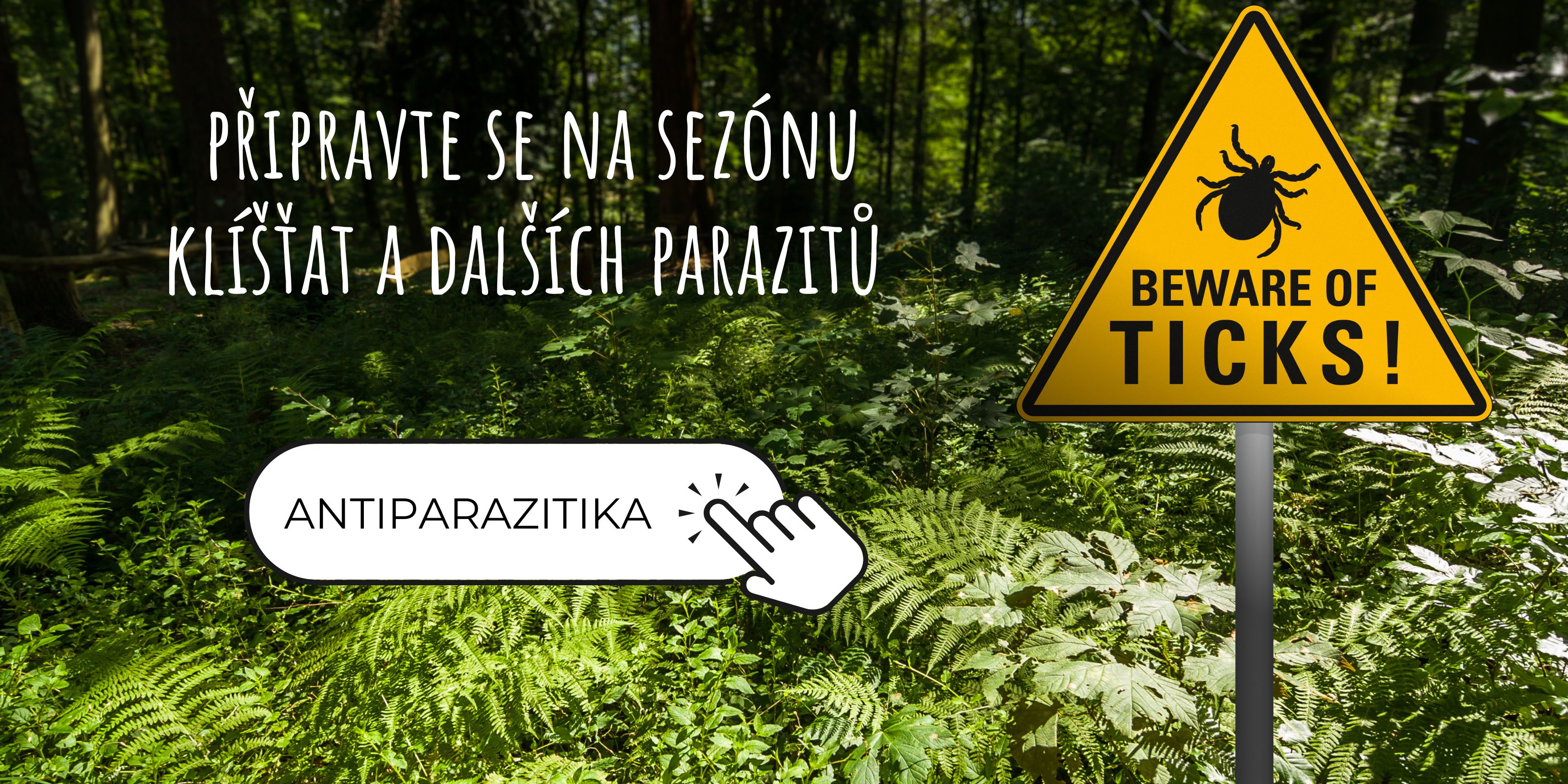 antiparazitika