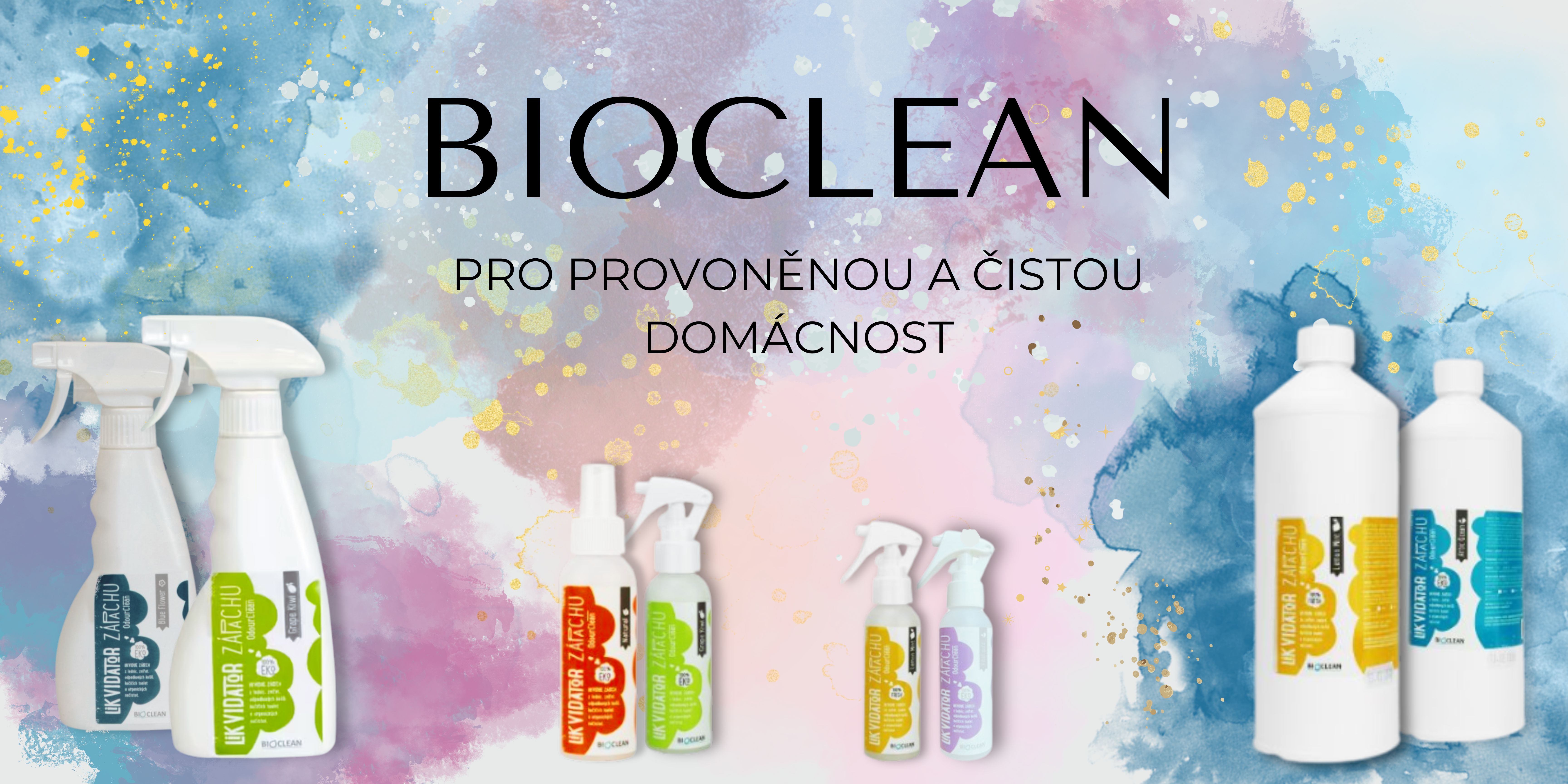 Bioclean