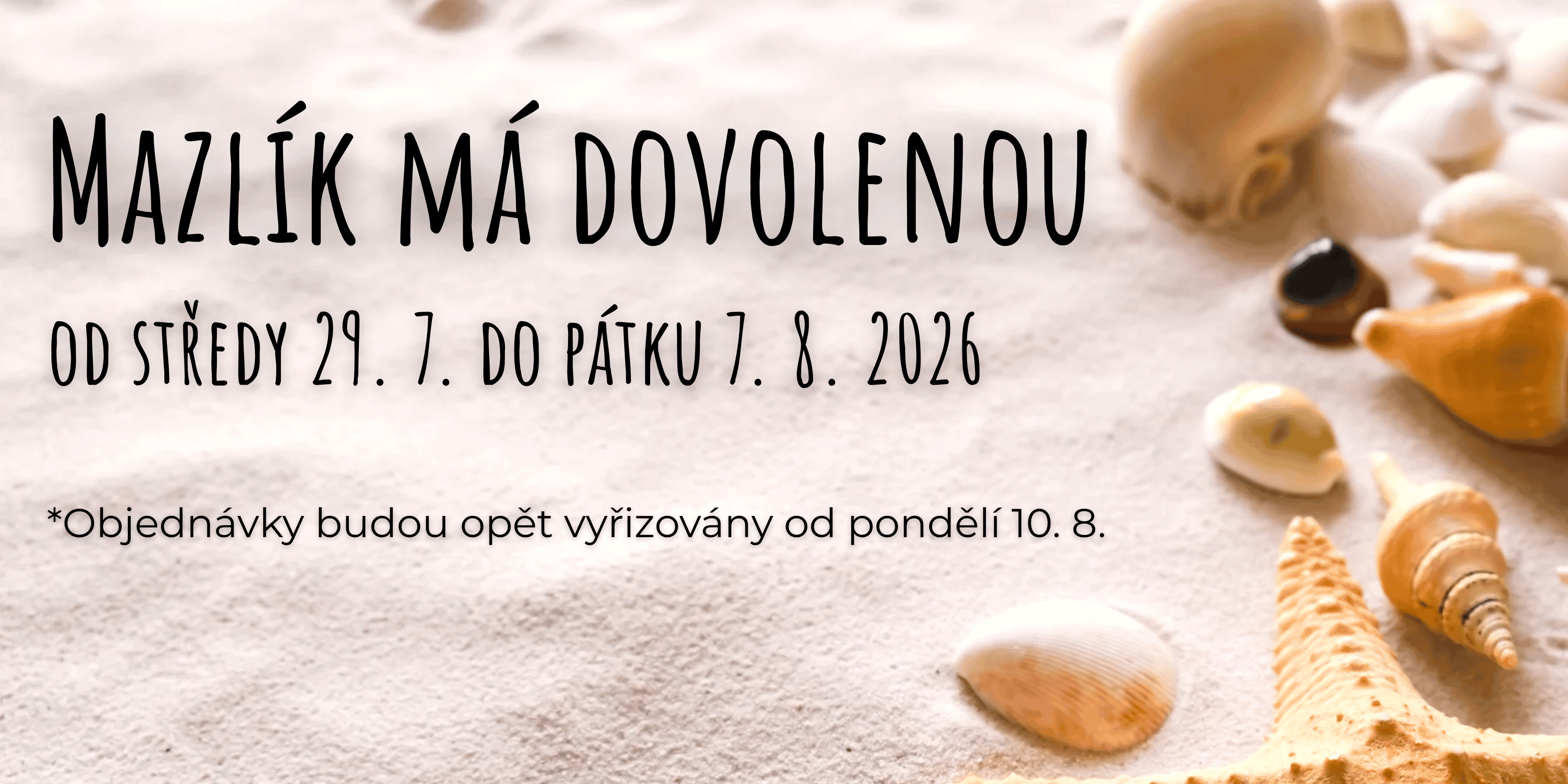 Dovolená