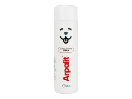 Arpalit šampon hypoalergenní 250ml