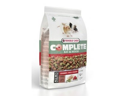 VL Complete Rat&Mouse pro potkany a myši 2kg