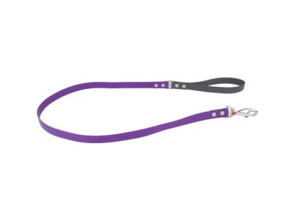 Red Dingo vodítko Vivid – Purple – 20 mm x 1,2 m