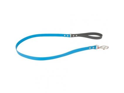 Red Dingo vodítko Vivid – Blue – 15 mm x 1,2 m