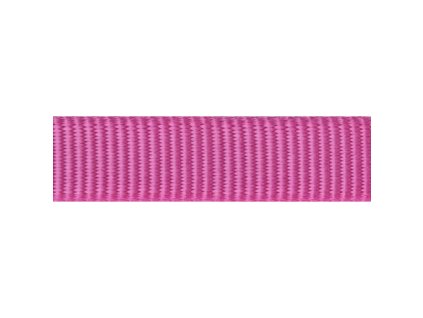 Red Dingo vodítko přepínací – Hot Pink – 15 mm x 2 m