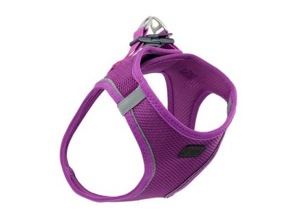 HPF Kšíry AIRMESH 2XS fialové