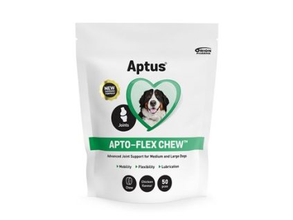 Aptus Apto-Flex chew 50tbl