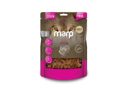 Marp Variety - krůtí pamlsky pro psy 120g