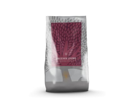 breeder living packshot bag 12kg web no background