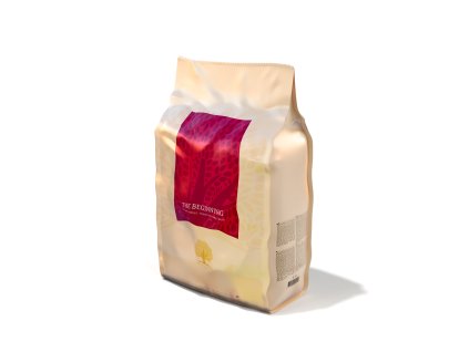 3kg the beginning white background