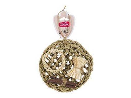 Hračka hlodavec EHOP hrací podložka S Zolux